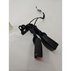 Attache Ceinture Arriere Gauche Renault Zoe 1